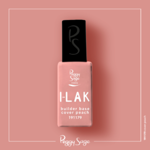 191179I-LAK BUILDER BASE COVER PEACH