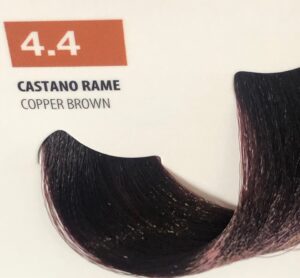 GMD 4.4 TINTA TUBO  100 ML