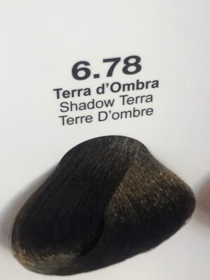 TE 6.78 TECHNIQUE TINTA 100 ML