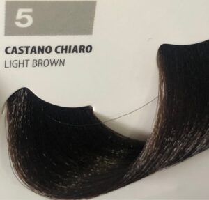 GMD  5 TINTA TUBO  100 ML