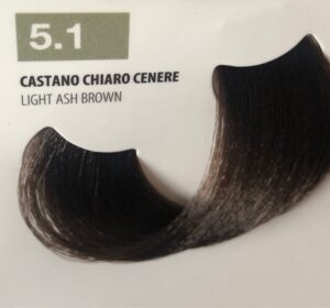 GMD 5.1 TINTA TUBO  100 ML
