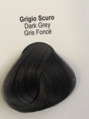 TE GRIGIO SCURO TECHNIQUE T.100 ML