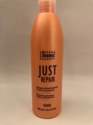 TECHNIQUE JUST REPAIR SHAMPOO 300 ML