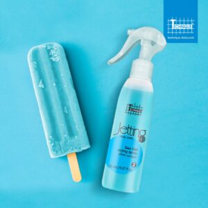 TECHNIQUE JETTING UP SEA SALT 150 ML