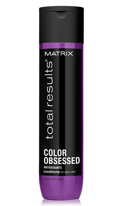 MATRIX COLOR OBSESSED CONDITIONER FL 300 ML