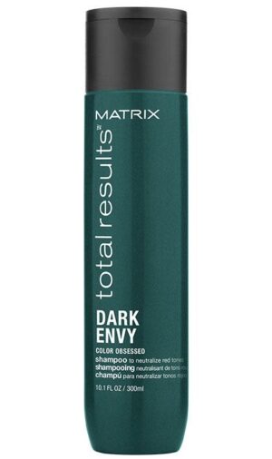 MATRIX DARK ENVY  SHAMP00 F300ML