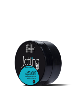 TECHNIQUE JETTING UP LIGHT CREAM N. 1 100 ML
