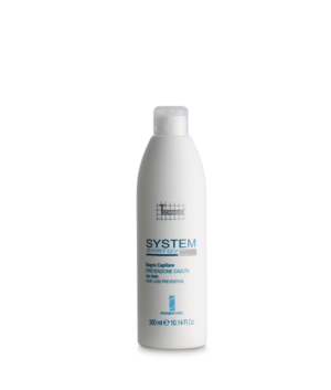 TECHNIQUE SYSTEM ENERGY BAGNO CAPILLARE  300 ML