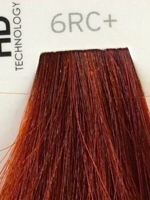 MATRIX SOCOLOR T. 90 ML 6RC+