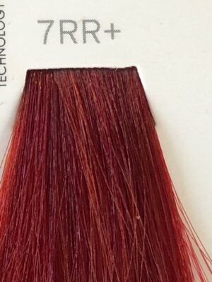 MATRIX SOCOLOR T. 90 ML 7RR+