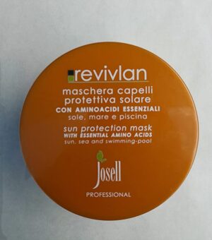 REVIVLAN MASCHERA SOLARE XANITALIA V. 200 ML