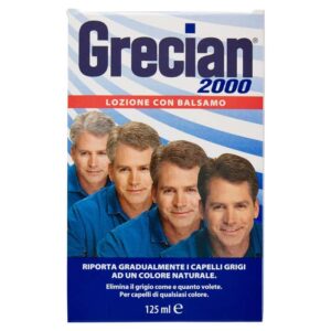 GRECIAN 2000  LOZIONE 125 ML