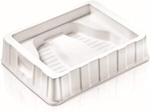 VASCHETTA PER PEDICURE