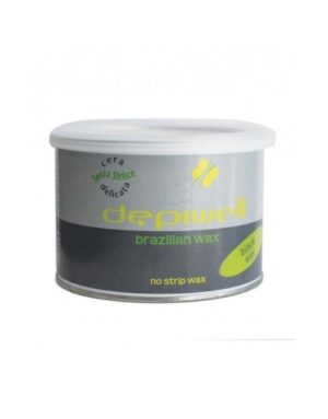 CERA DEPIWELL   BRASILIAN WAX BLACK V.400