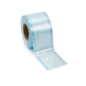 BUSTE PER STRUMENTI IN ROTOLO 10 CM