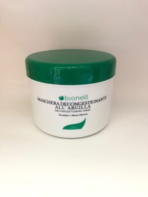 BIONELL MASCHERA DECONGESTIANTE  500 ML