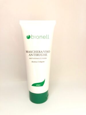 BIONELL MASCHERA VISO ANTIRUGHE  100 ML