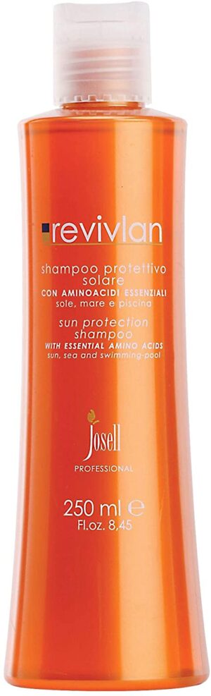 REVIVLAN SHAMPOO SOLARE XANITALIA FL 250