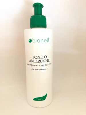 BIONELL TONICO ANTIRUGHE    300 ML