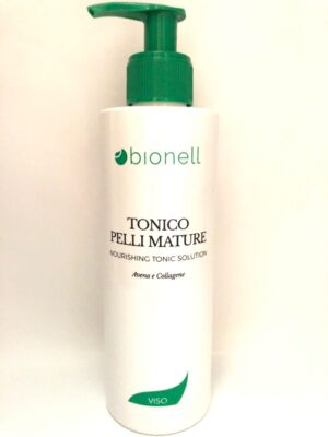 BIONELL TONICO PELLI MATURE  300 ML