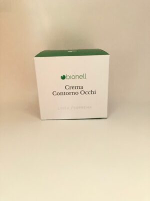 BIONELL CREMA CONTORNO OCCHI  50 ML
