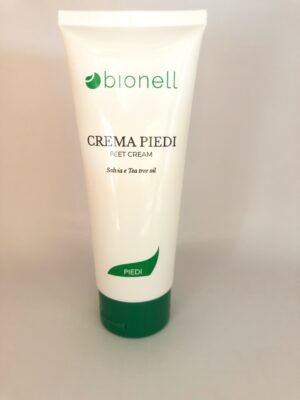 BIONELL CREMA PIEDI  100 ML