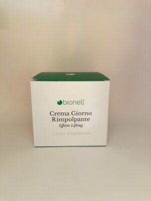 BIONELL CREMA GIORNO RIMPOLPANTE  50 ML