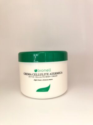 BIONELL CREMA CELLULITE ATERMICA  500 ML