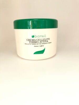 BIONELL CREMA CELLULITE TERMO-ATTIVA  500 ML