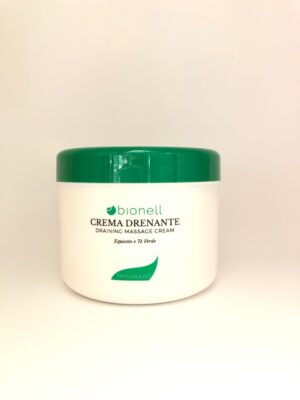 BIONELL CREMA DRENANTE 500 ML