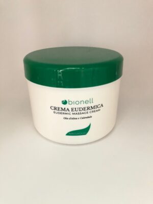 BIONELL CREMA EUDERMICA  500 ML