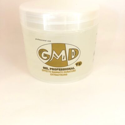 GMD GEL PROFESSIONAL TERRE D' ERMES 500 ML