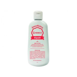 CHEMICO SMACCHIATORE LIQUIDO  400 ML