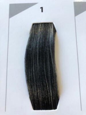 SHAMPOO COLOR SIMPLY MAN NERO