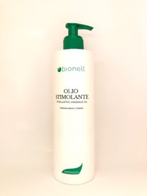 BIONELL OLIO STIMOLANTE  500 ML