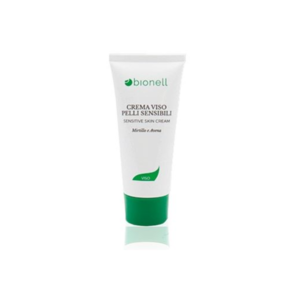 BIONELL CREMA VISO PELLI SENSIBILI  50 ML