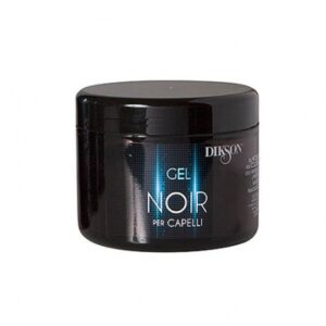 DIKSON  GEL NOIR VASO 500 ML