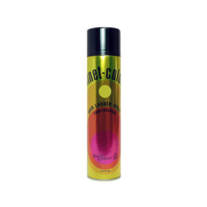 LACCA FINET COLOR BIONDO 400 ML