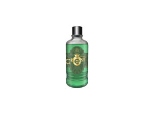 CREST AFTER SHAVE FOREST DROP  400ML