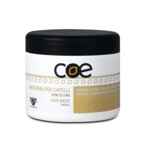 COE MASCHERA SEMI DI LINO 500 ML