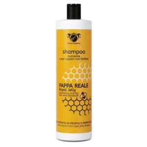 SHAMPOO ALLA PAPPA REALE 500 ML