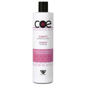 COE SHAMPOO PROTEINE DELLA SETA 500 ML