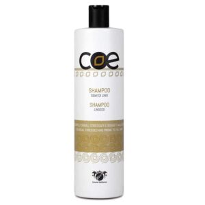 COE SHAMPOO NEUTRO SEMI DI LINO 500  ML