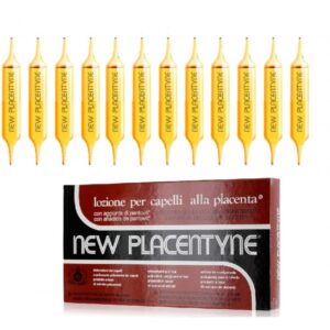 LOZIONE PER CAPELLI NEW PLACENTINE 12 FIALE