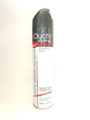 OUCH STYLING LACCA 300 ML
