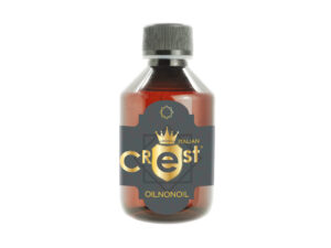 CREST OIL NON OIL  200 ML