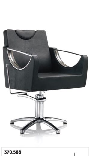 POLTRONA HAIR CROWN IDEMA 370.588