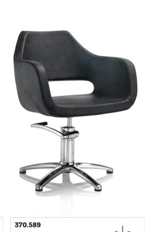 POLTRONA HAIR REGENCY IDEMA 370.589