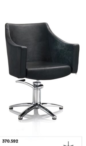 POLTRONA HAIR PAGODA IDEMA 370.592