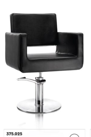POLTRONA HAIR KING IDEMA 375.025